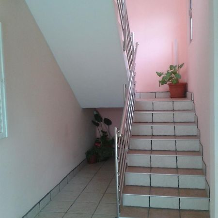 Villa Surac Murvica  Exteriér fotografie