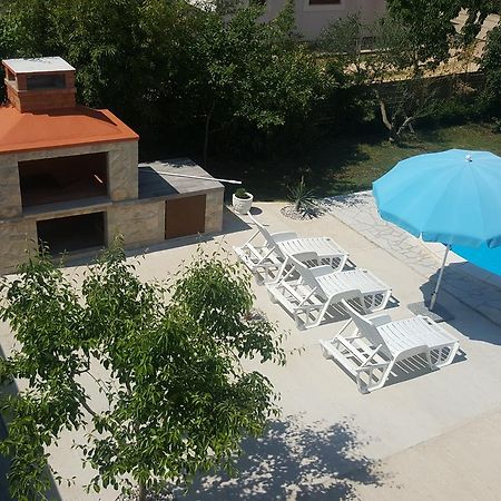Villa Surac Murvica  Exteriér fotografie