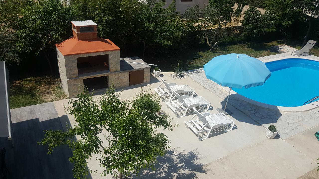 Villa Surac Murvica  Exteriér fotografie