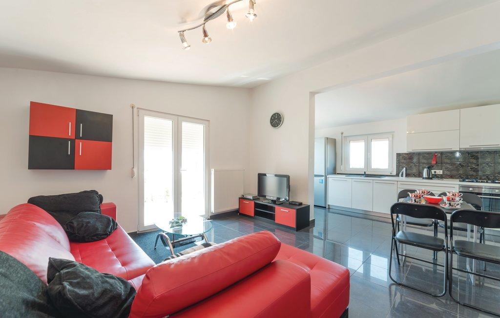 Villa Surac Murvica  Exteriér fotografie