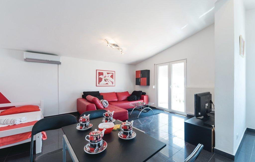 Villa Surac Murvica  Exteriér fotografie