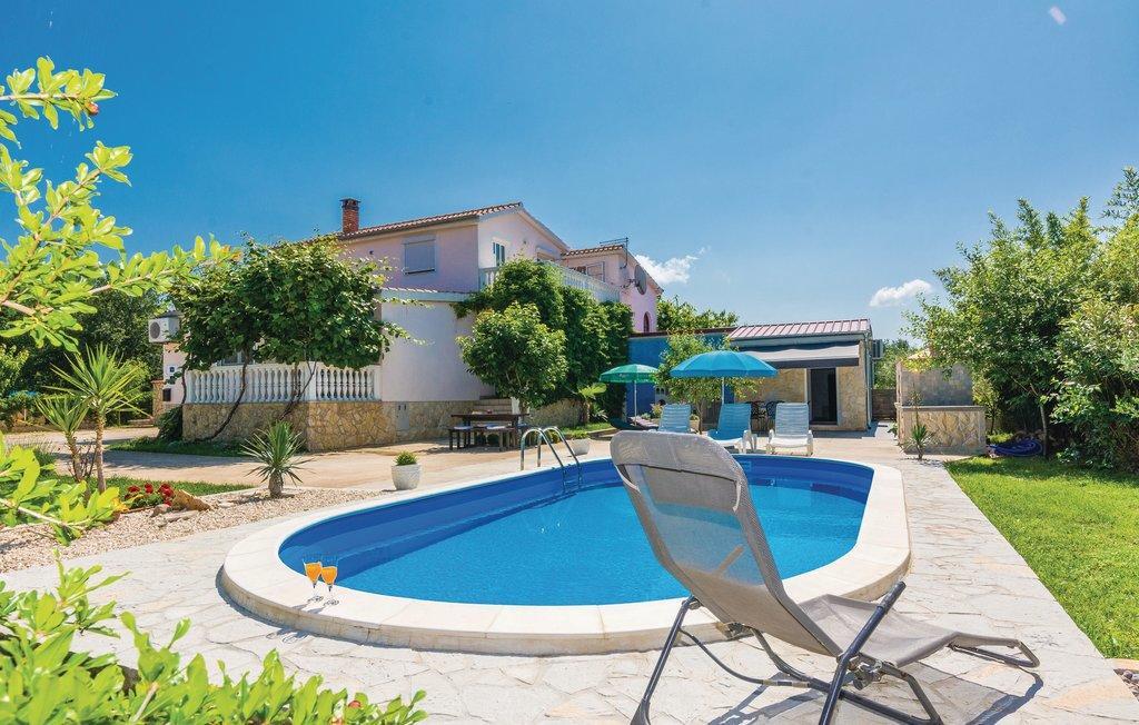 Villa Surac Murvica  Exteriér fotografie